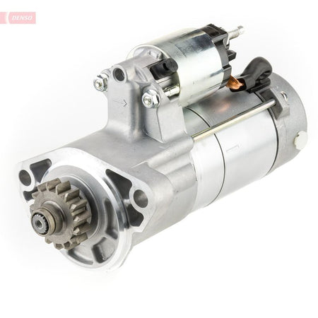 Denso DSN965 Starter - 1