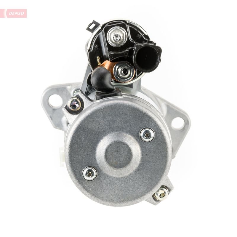 Denso DSN965 Starter - 2