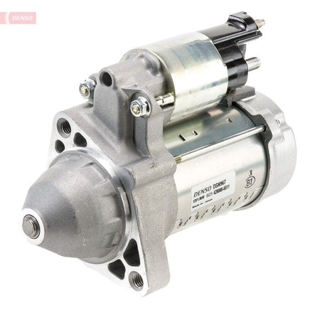 Denso DSN967 Starter - 1