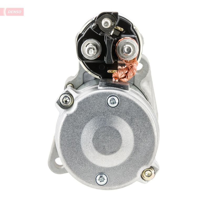 Denso DSN967 Starter - 2