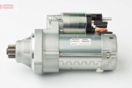 Denso DSN970 Starter - 1