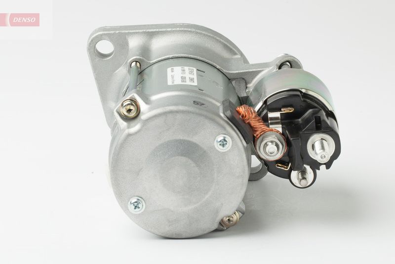 Denso DSN970 Starter - 2
