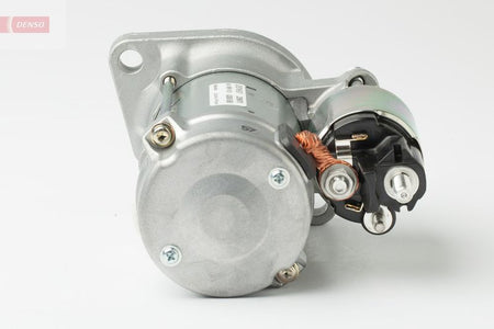 Denso DSN970 Starter - 2