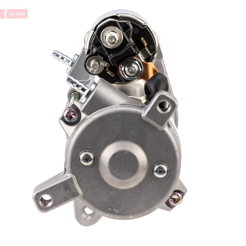Denso DSN976 Starter - 2