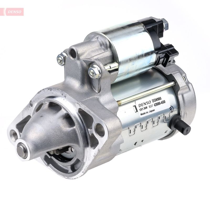 Denso DSN980 Starter - 1