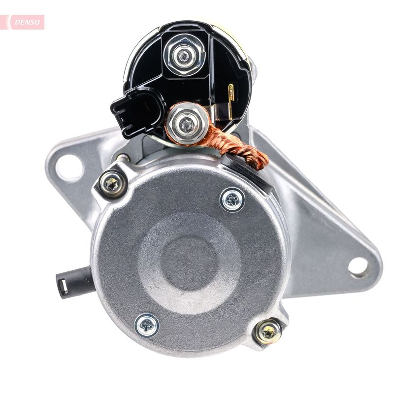 Denso DSN980 Starter - 2