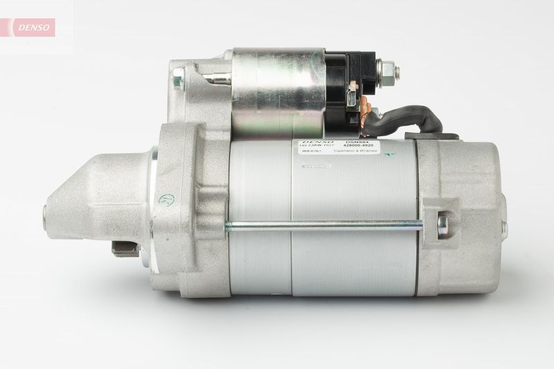 Denso DSN984 Starter - 1