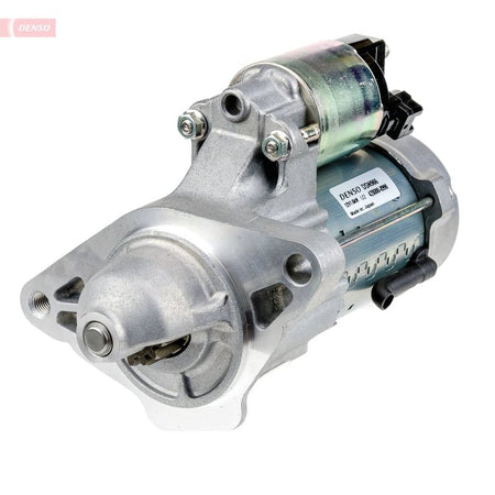 Denso DSN986 Starter - 1