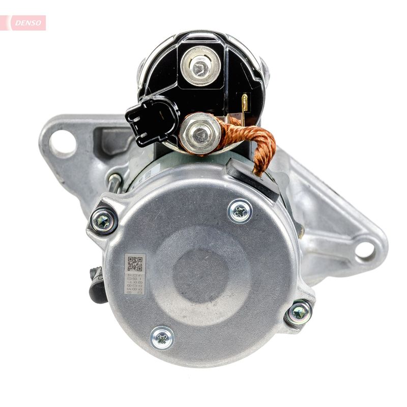 Denso DSN986 Starter - 2
