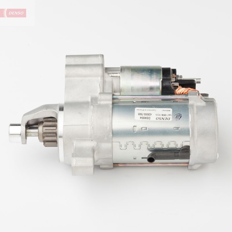 Denso DSN994 Starter - 1
