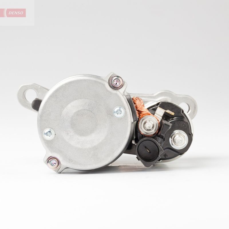 Denso DSN994 Starter - 2