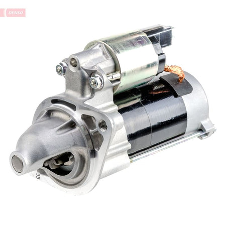 Denso DSN999 Starter - 1