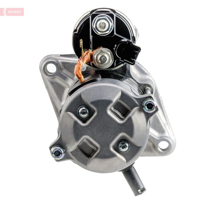 Denso DSN999 Starter - 2
