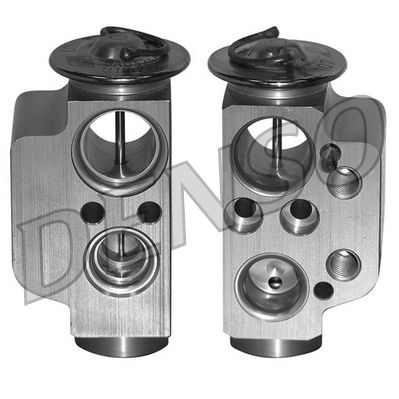 Denso DVE32007 Expansion Valve, air conditioning - 1