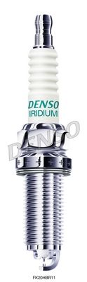 Denso FK20HBR11 Spark Plug - 4