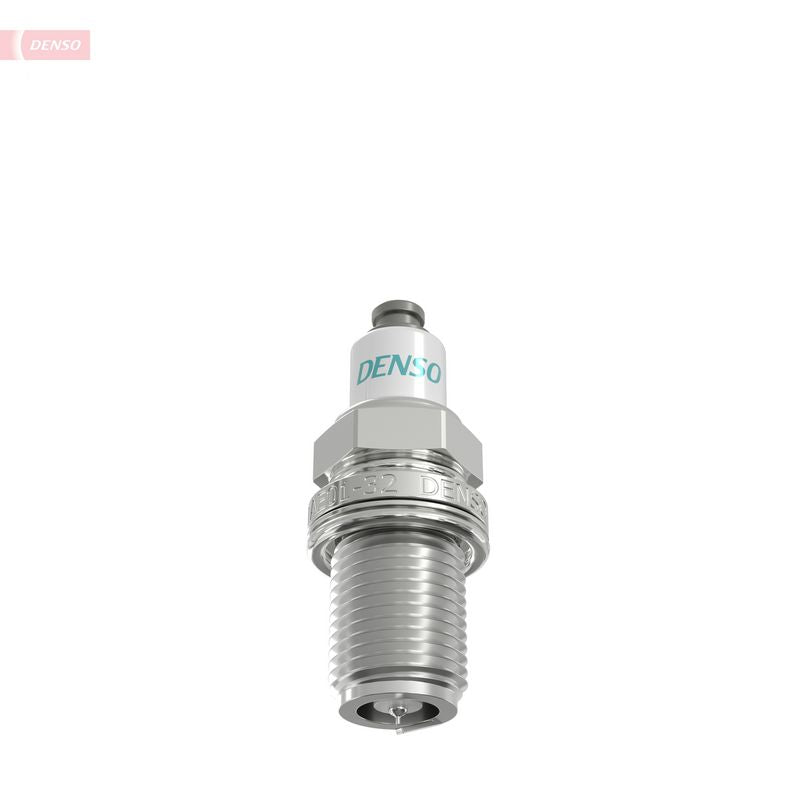 Denso IAE01-32 Spark Plug - 2
