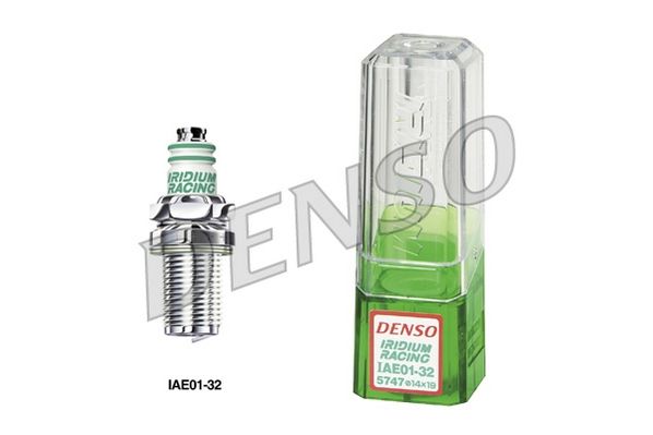 Denso IAE01-32 Spark Plug - 5
