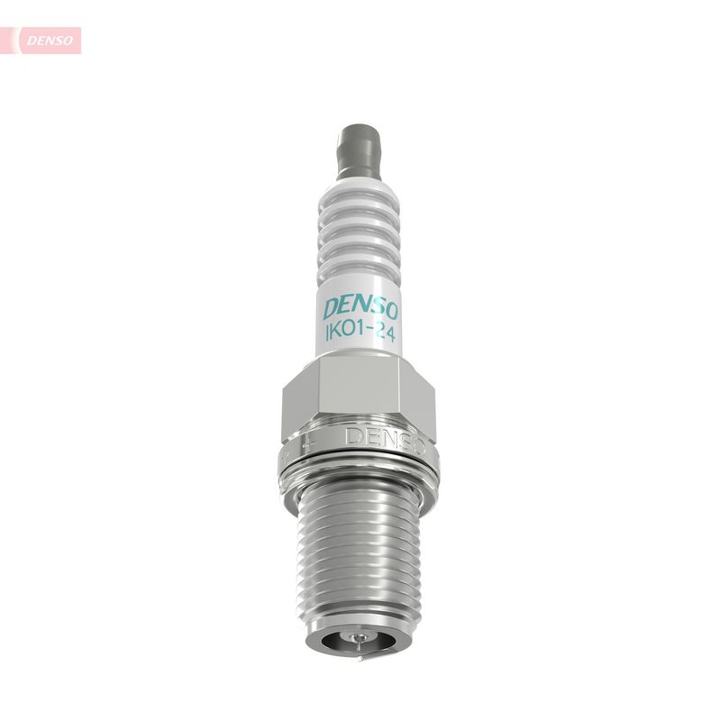 Denso IK01-24 Spark Plug - 2