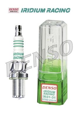 Denso IK01-31 Spark Plug - 4