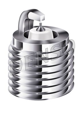 Denso IK20A Spark Plug - 4