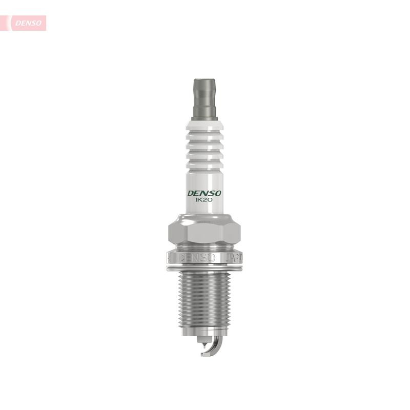 Denso IK20 Spark Plug - 1
