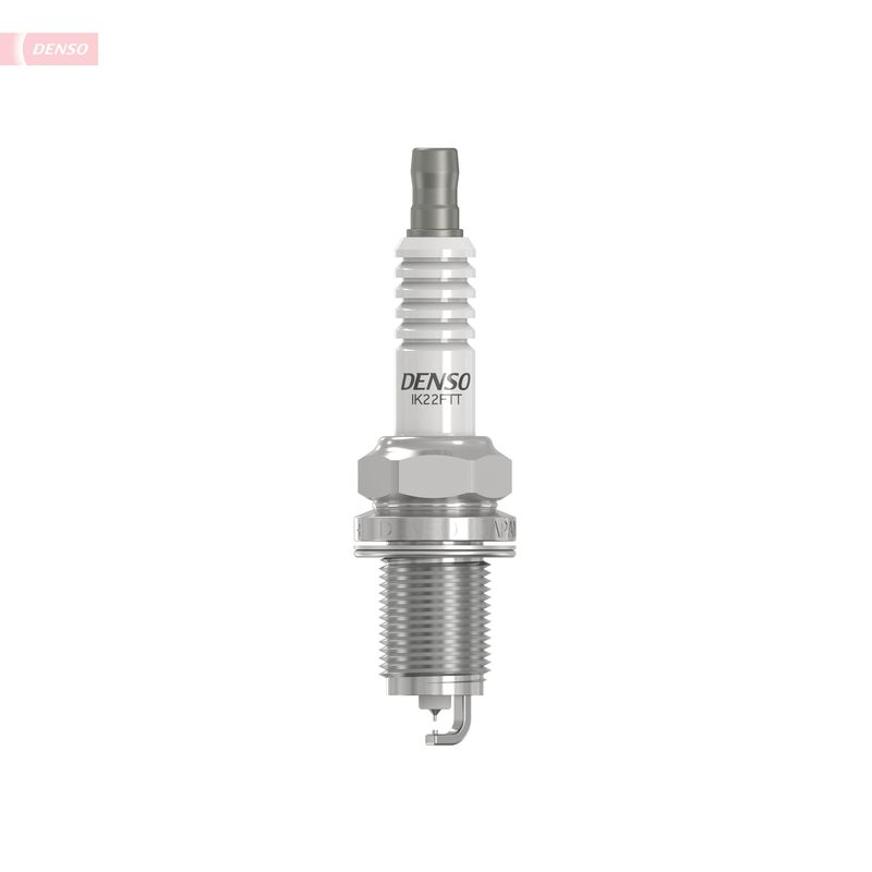 Denso IK22FTT Spark Plug - 1