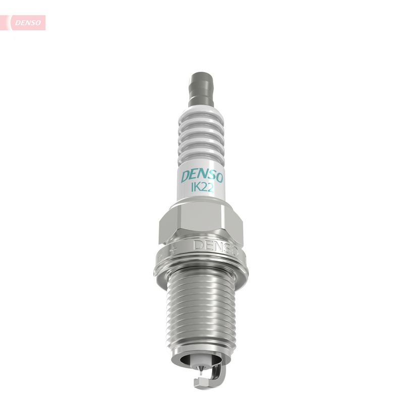 Denso IK22 Spark Plug - 2