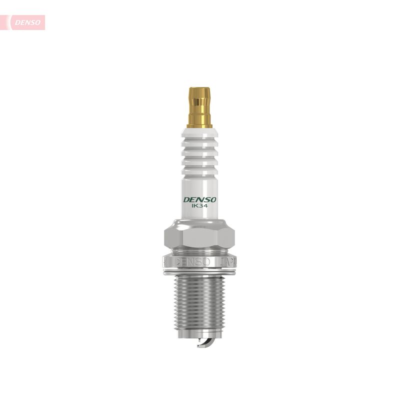 Denso IK34 Spark Plug - 1