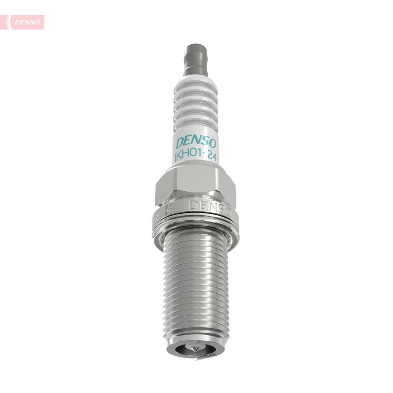 Denso IKH01-24 Spark Plug - 2