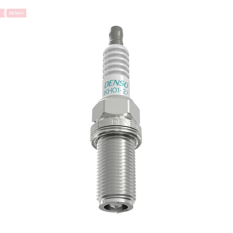 Denso IKH01-27 Spark Plug - 2