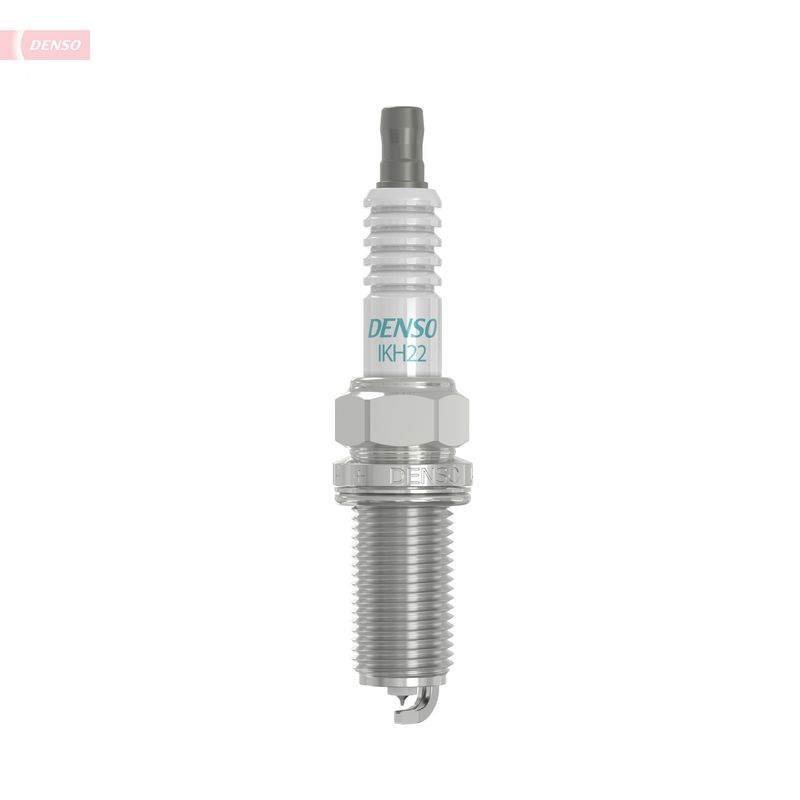 Denso IKH22 Spark Plug - 1