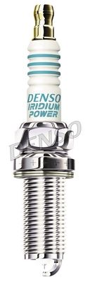 Denso IKH24 Spark Plug - 4