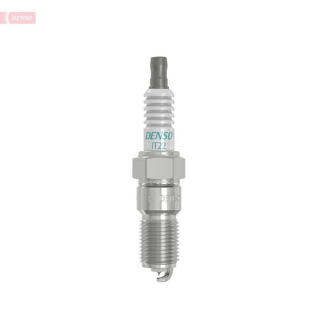 Denso IT22 Spark Plug - 1