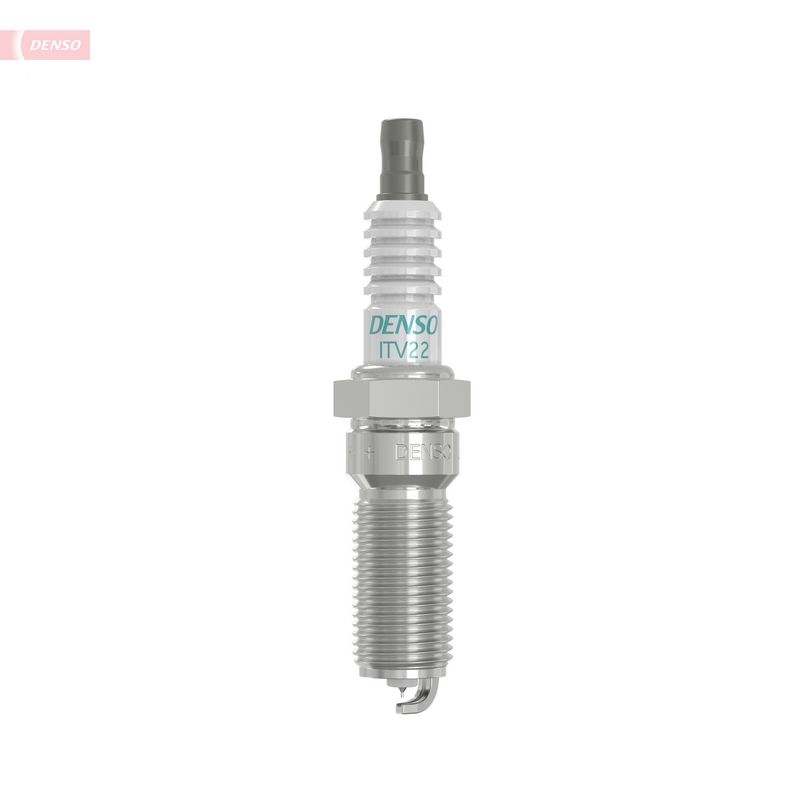 Denso ITV22 Spark Plug - 1