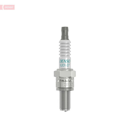 Denso IU01-27 Spark Plug - 1
