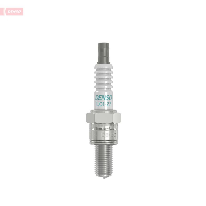 Denso IU01-27 Spark Plug - 1