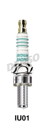 Denso IU01-31 Spark Plug - 4