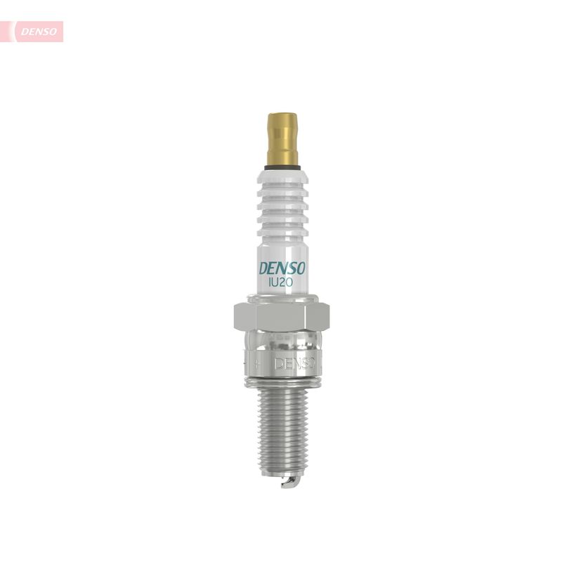 Denso IU20 Spark Plug - 1