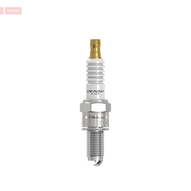 Denso IU22 Spark Plug - 1