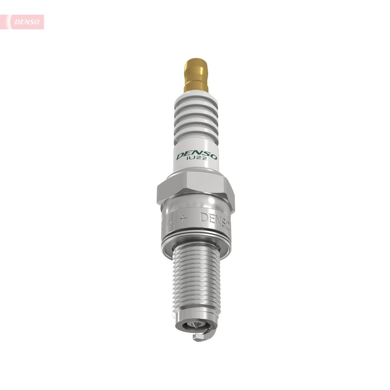 Denso IU22 Spark Plug - 2