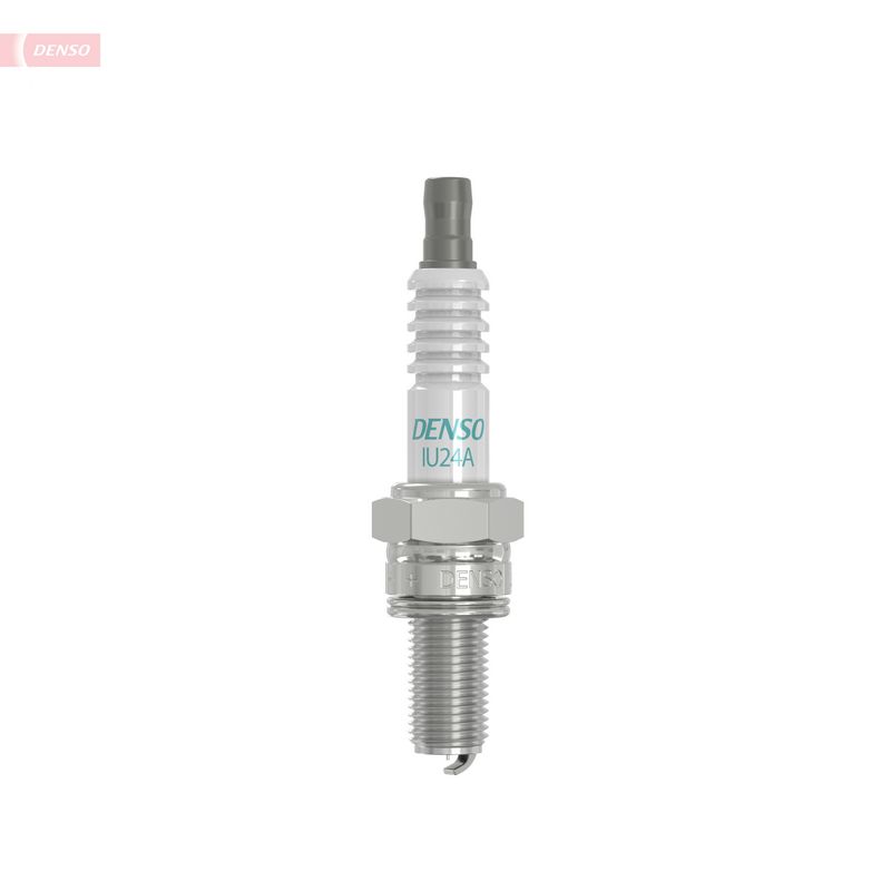 Denso IU24A Spark Plug - 1