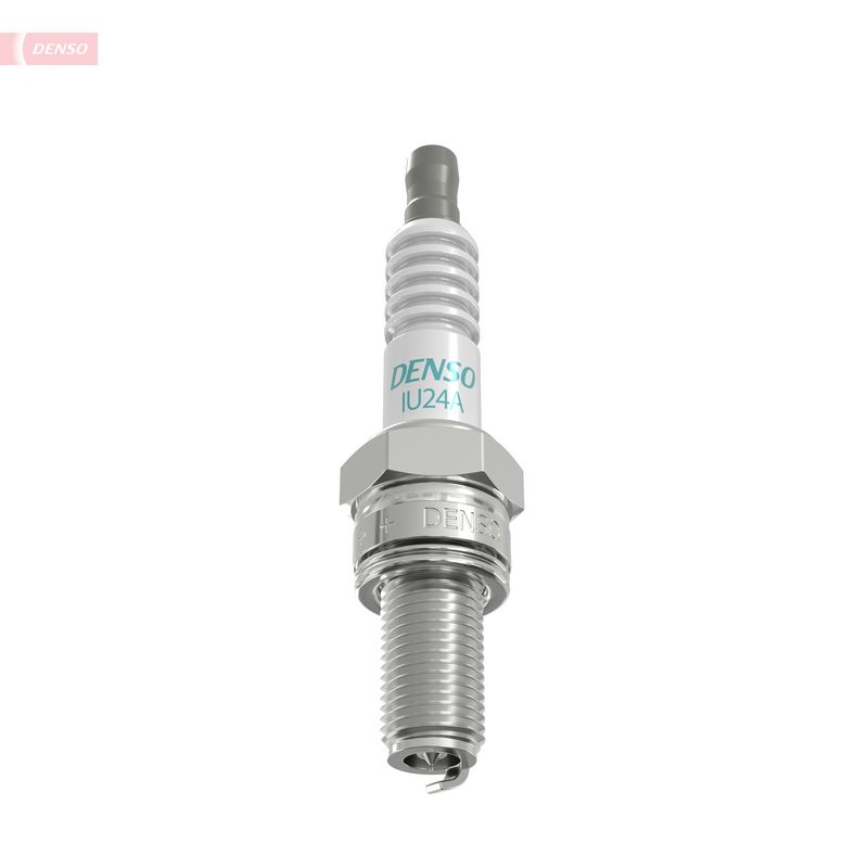 Denso IU24A Spark Plug - 2