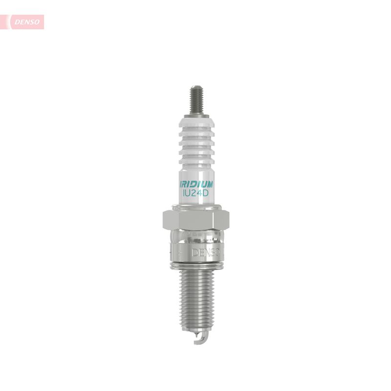 Denso IU24D Spark Plug - 1