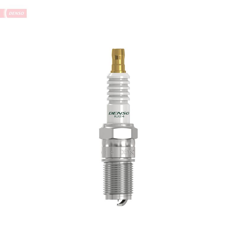 Denso IU24 Spark Plug - 1