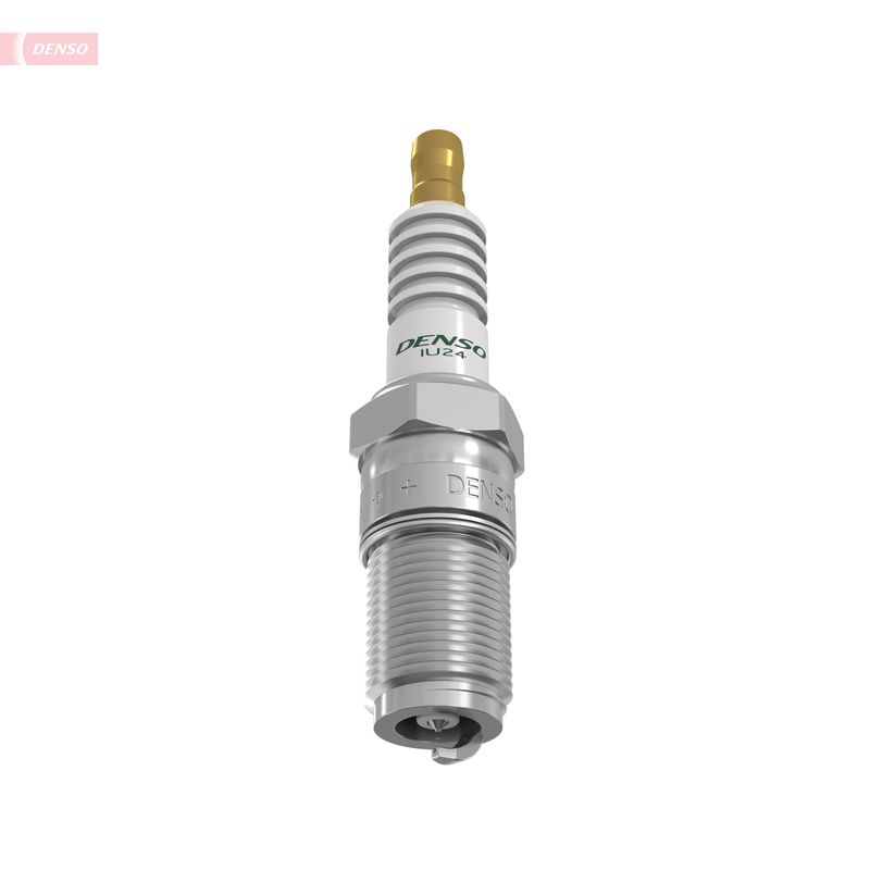Denso IU24 Spark Plug - 2
