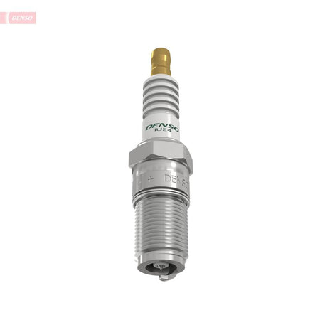 Denso IU24 Spark Plug - 2