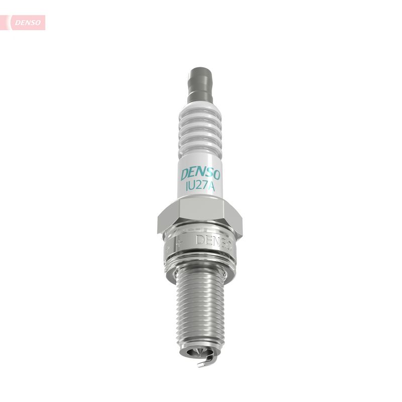 Denso IU27D Spark Plug - 2
