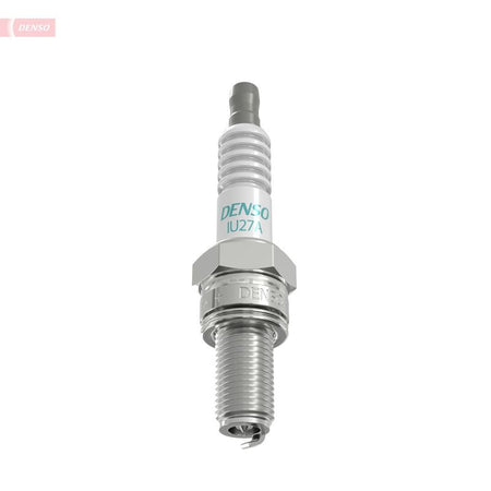 Denso IU27D Spark Plug - 2