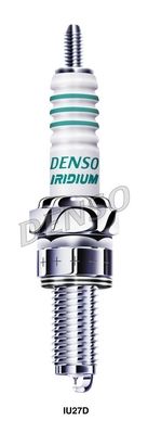 Denso IU27D Spark Plug - 4