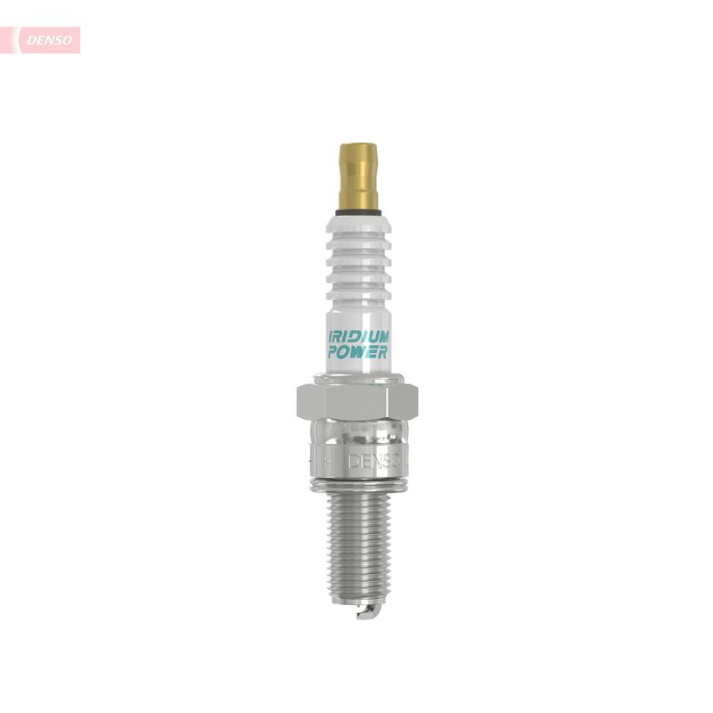 Denso IU27 Spark Plug - 1